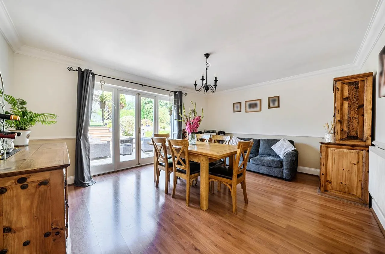Corston, Corston Malmesbury, SN16, photo 10