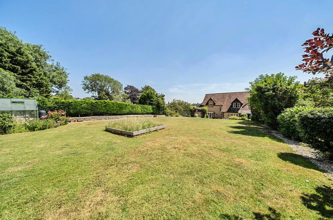Corston, Corston Malmesbury, SN16, photo 22