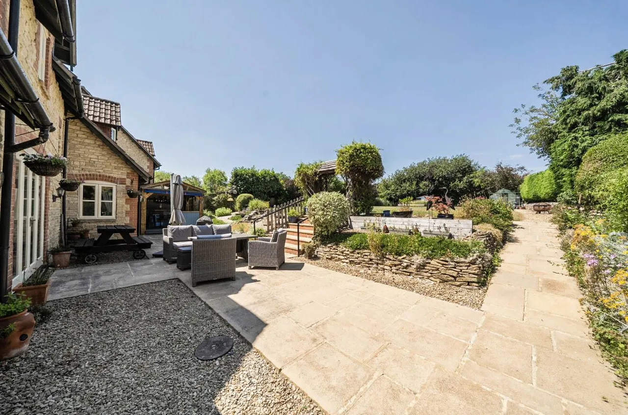 Corston, Corston Malmesbury, SN16, photo 18