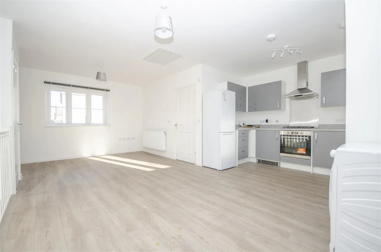 Harper Road, Botley, Southampton, SO32 2SW, photo 4