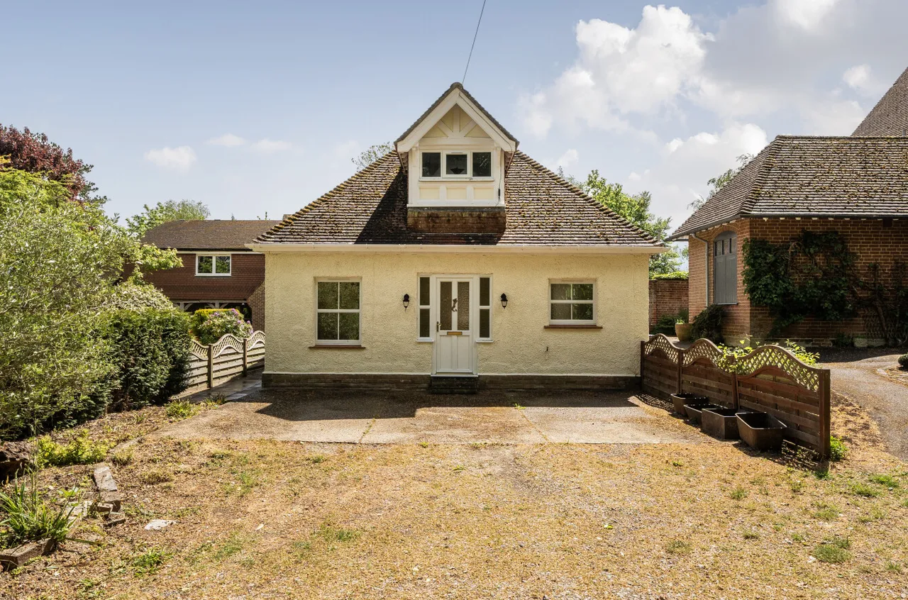 2 bed house for sale, Old Lane, Mayfield, TN20