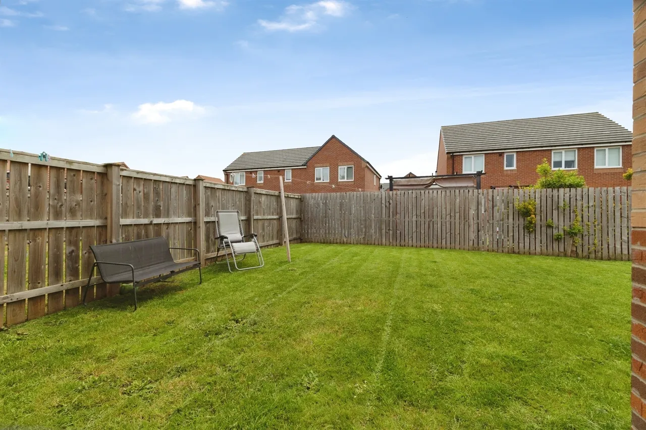 Mannion Way, Middlesbrough, TS4, photo 13