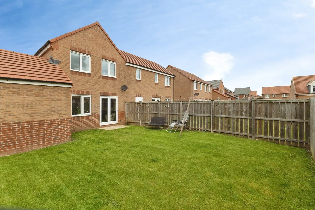 Mannion Way, Middlesbrough, TS4, photo 14