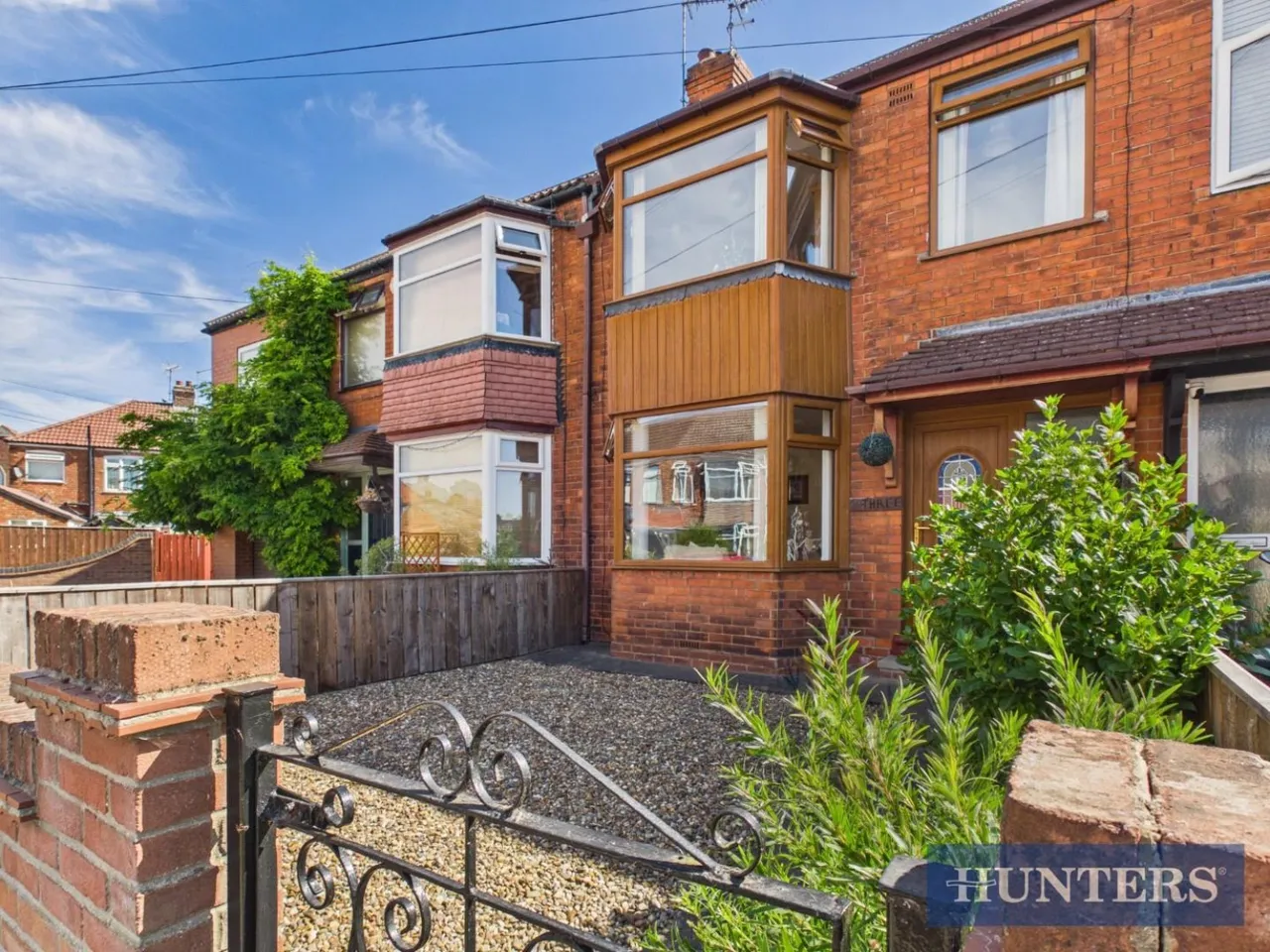 3 bed house for sale — 3 Conington Avenue, Beverley, HU17 0JF