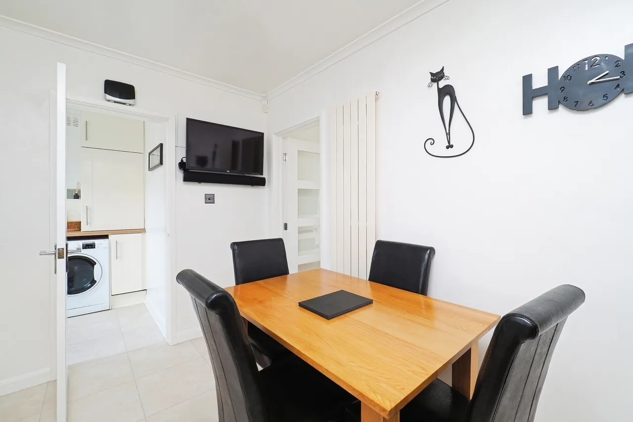 Ash Tree Square, Bramcote, NG9, photo 6