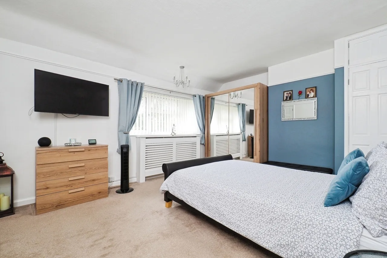 Ash Tree Square, Bramcote, NG9, photo 9