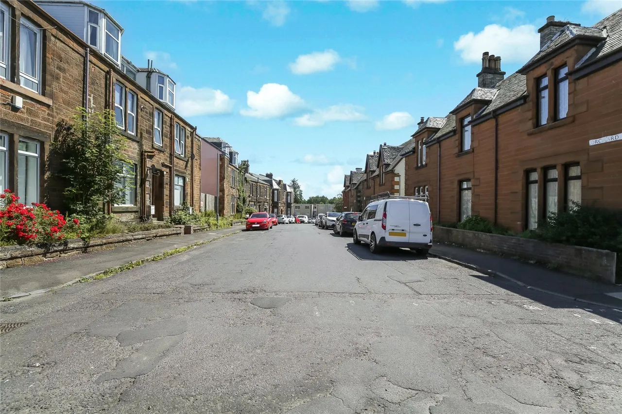Orchard Street, Kilmarnock, East Ayrshire, KA3, photo 21