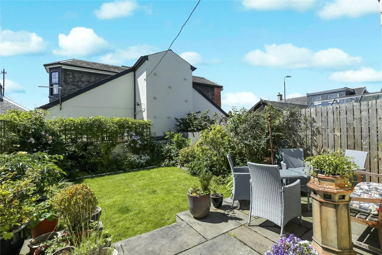 Orchard Street, Kilmarnock, East Ayrshire, KA3, photo 13