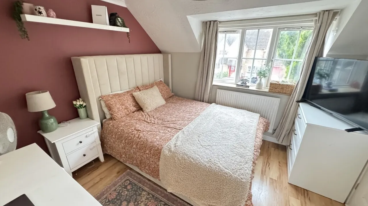 Pavely Gardens, Hilperton, BA14, photo 5