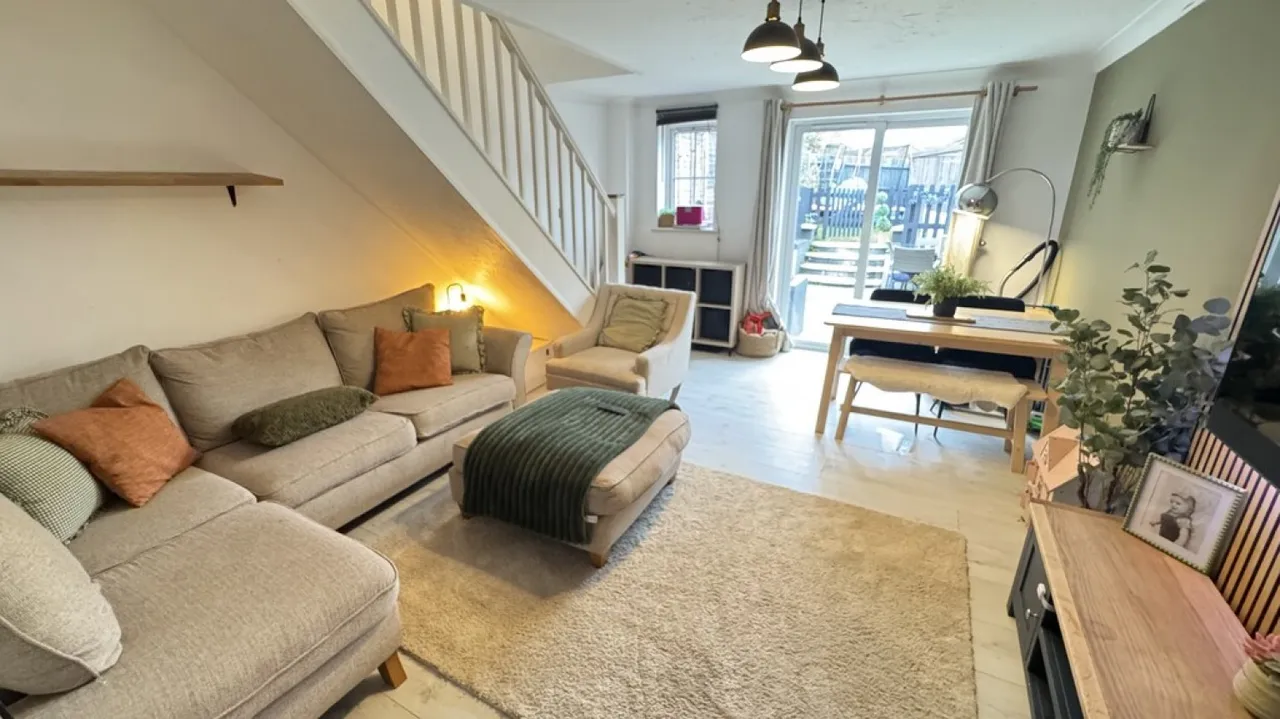 Pavely Gardens, Hilperton, BA14, photo 2