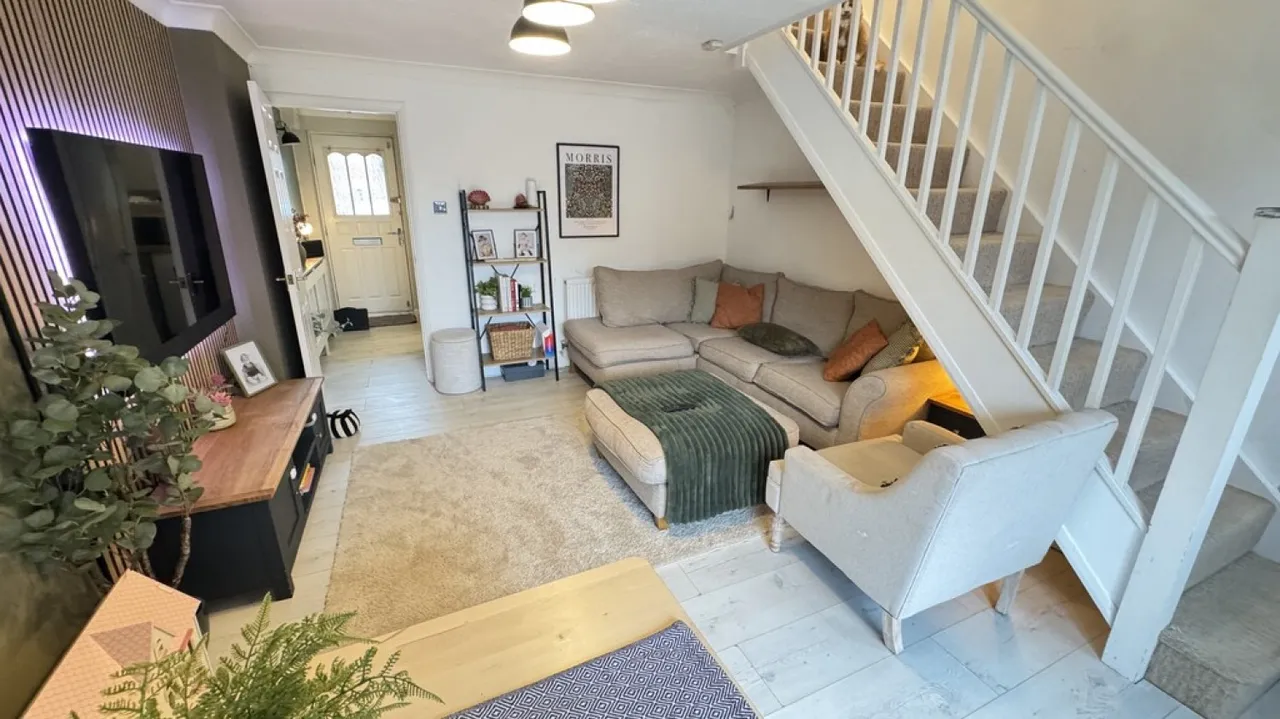 Pavely Gardens, Hilperton, BA14, photo 3