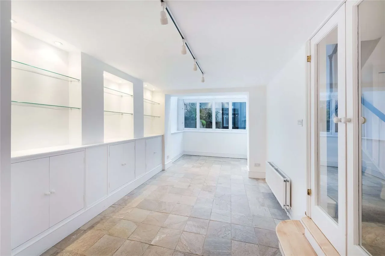Addison Bridge Place, London, W14 8XP, photo 9