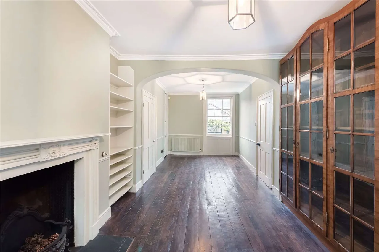 Addison Bridge Place, London, W14 8XP, photo 6