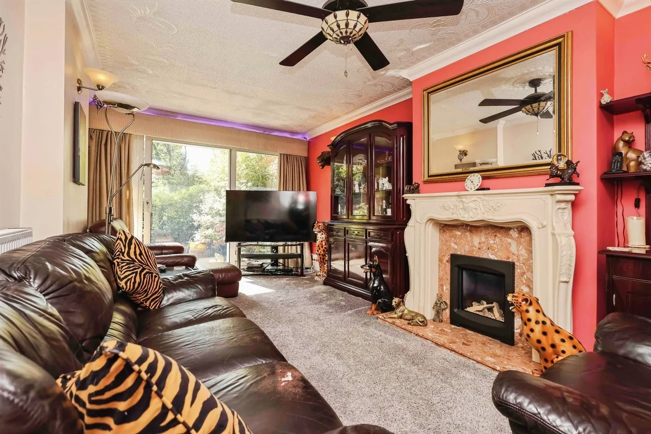 Wells Green Road, Solihull, B92, photo 4