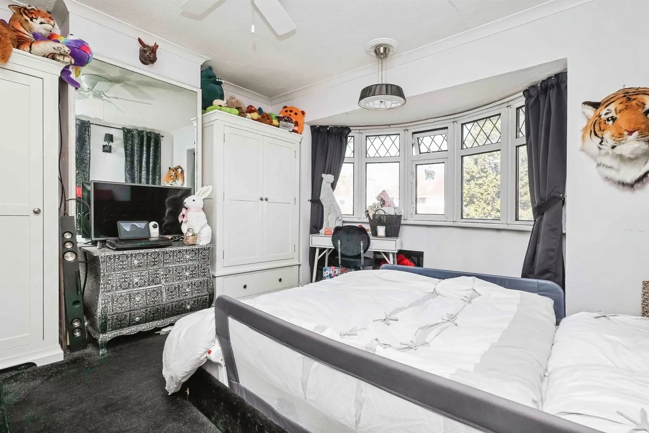 Wells Green Road, Solihull, B92, photo 11