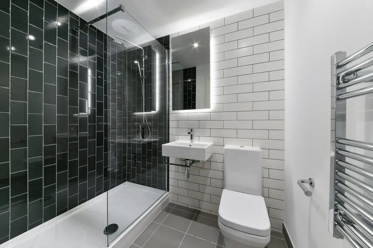 Pinnacle House, Royal Wharf, E16, photo 7