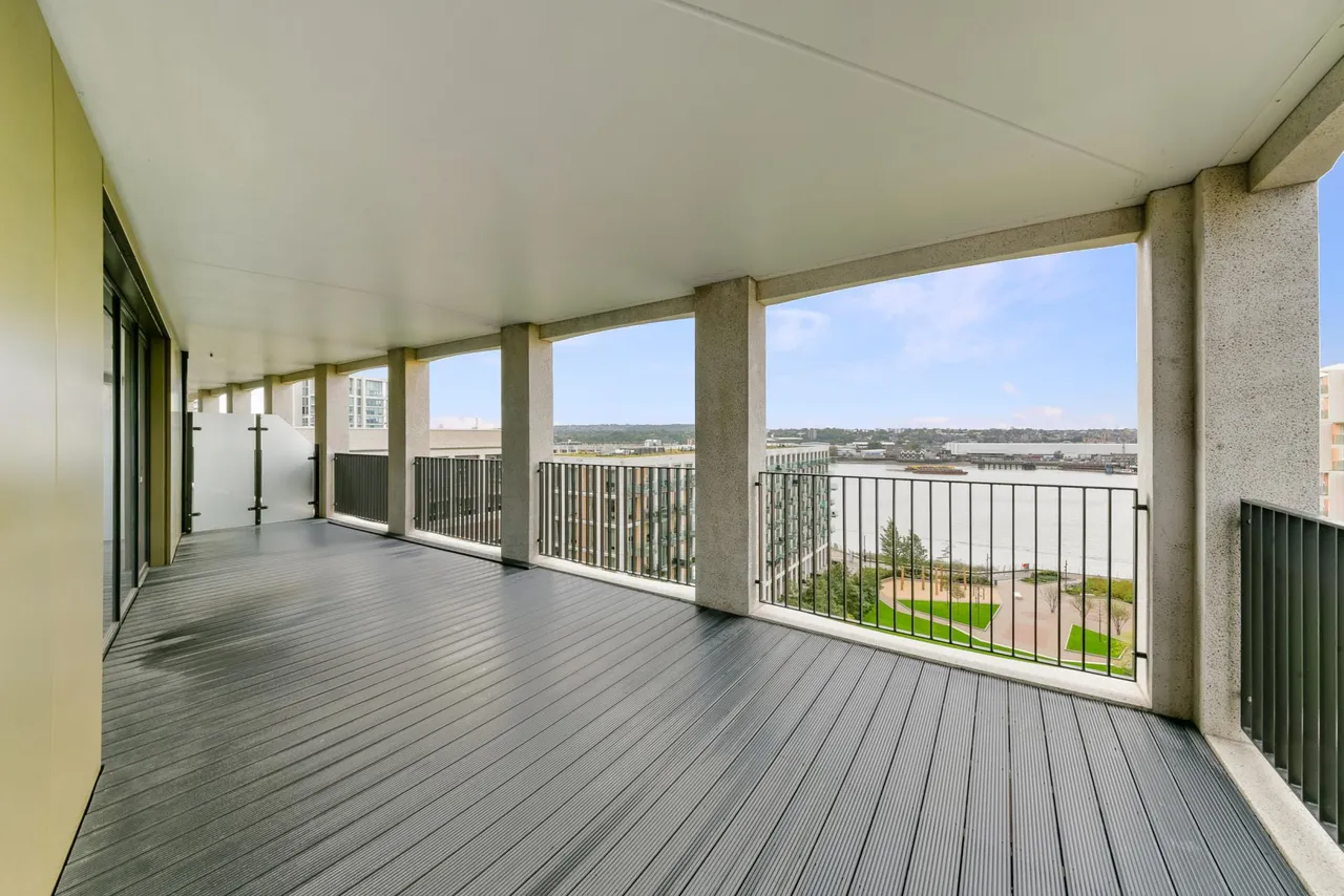 Pinnacle House, Royal Wharf, E16, photo 4