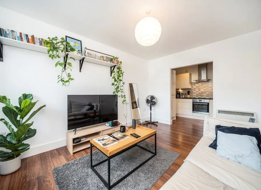 Richmond Road, Hackney, E8, photo 6