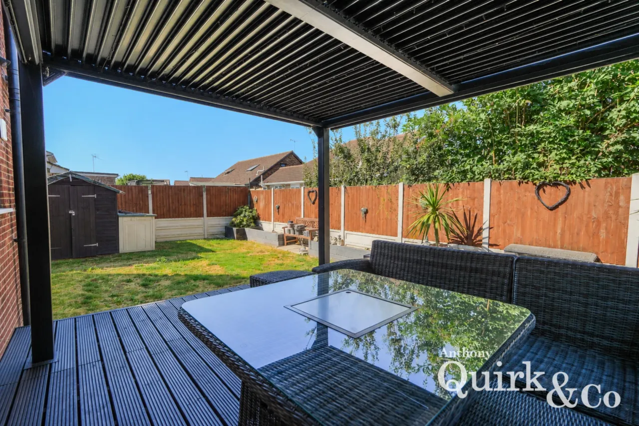 Hallet Road, Canvey Island, SS8, photo 17