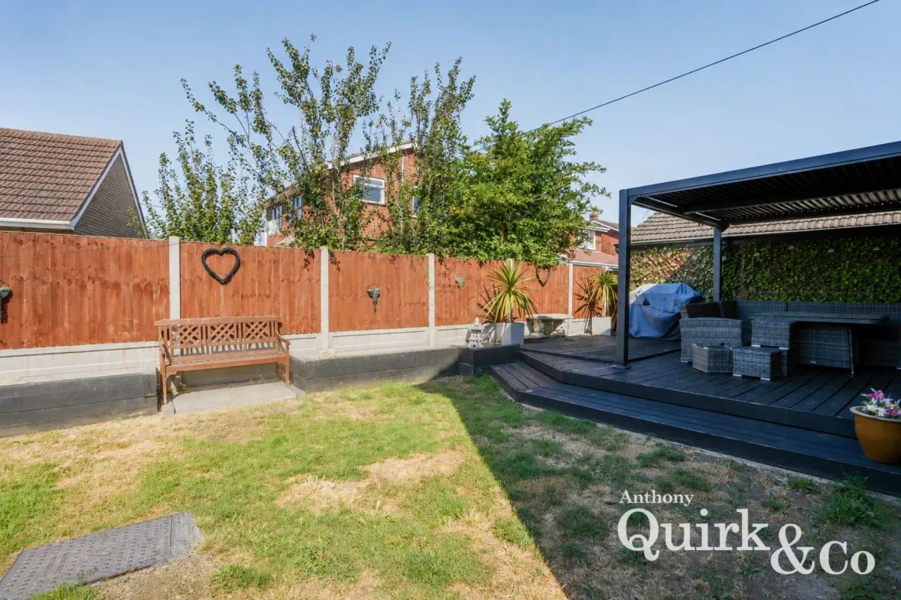 Hallet Road, Canvey Island, SS8, photo 16