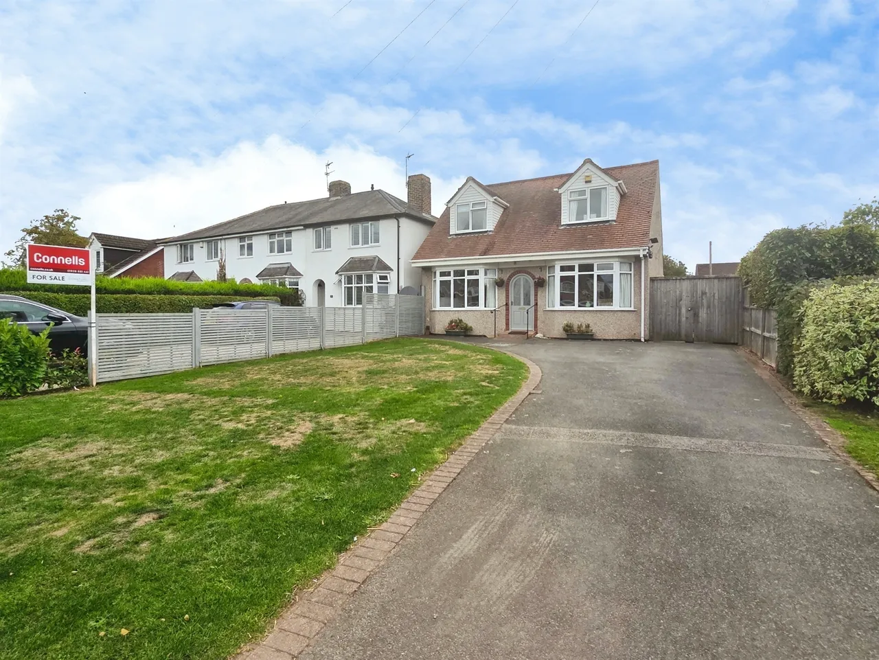 2 bed house for sale, Kenilworth Road, Cubbington, CV32