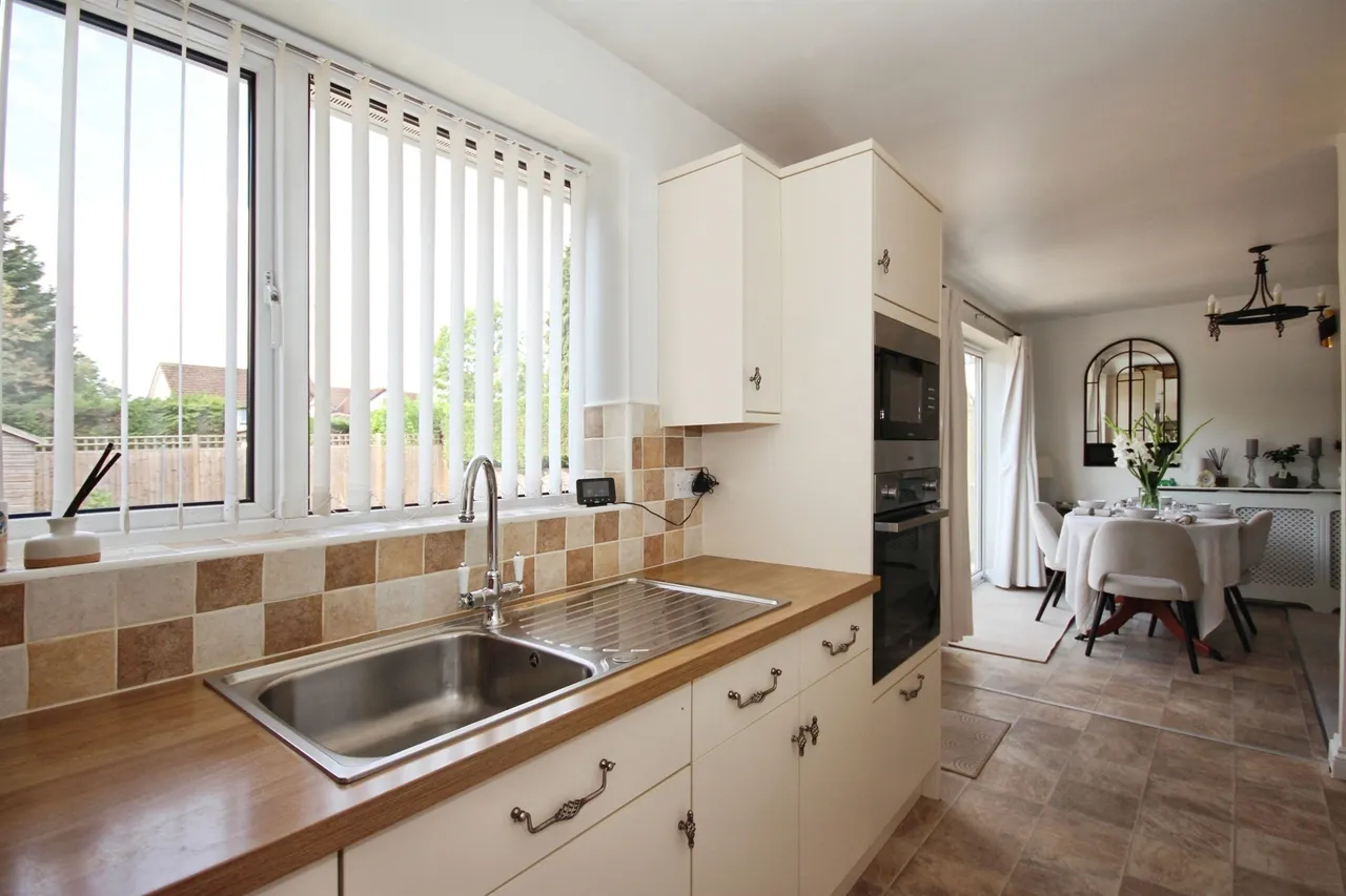 Kenilworth Road, Cubbington, CV32, photo 6
