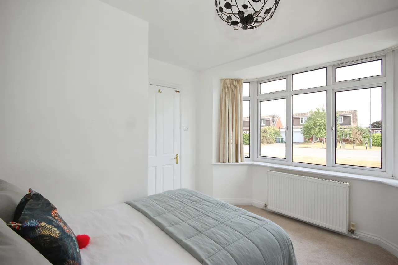 Kenilworth Road, Cubbington, CV32, photo 9