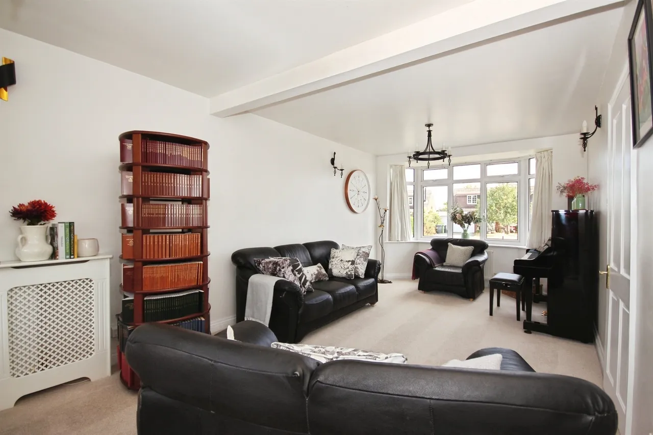 Kenilworth Road, Cubbington, CV32, photo 4