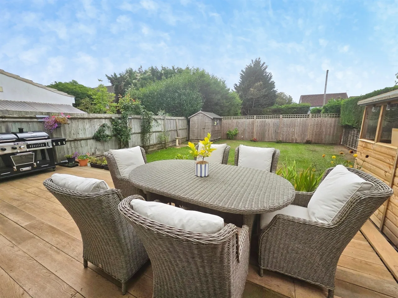Kenilworth Road, Cubbington, CV32, photo 15