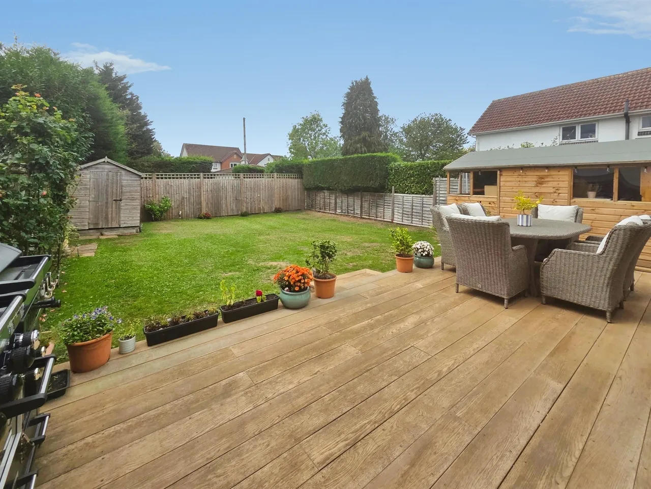 Kenilworth Road, Cubbington, CV32, photo 16