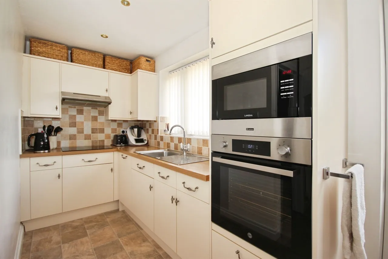 Kenilworth Road, Cubbington, CV32, photo 5