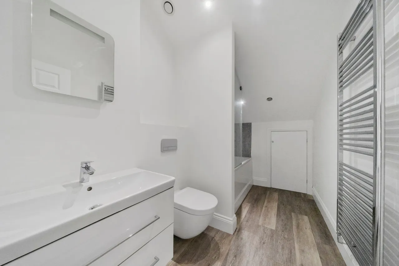 Apartment 8, 1 Mill Lane, Newton-Le-Willows, Newton-Le-Willows, WA12 9SF, photo 11