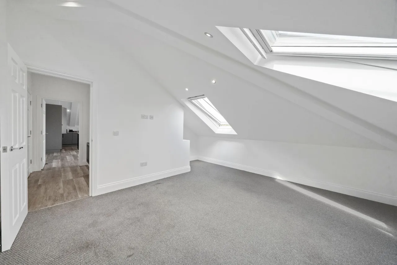 Apartment 8, 1 Mill Lane, Newton-Le-Willows, Newton-Le-Willows, WA12 9SF, photo 13