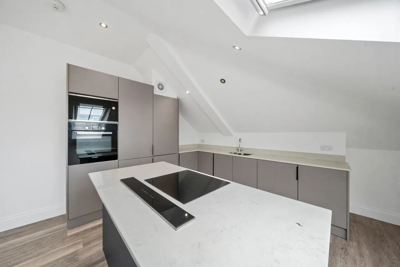 Apartment 8, 1 Mill Lane, Newton-Le-Willows, Newton-Le-Willows, WA12 9SF, photo 4