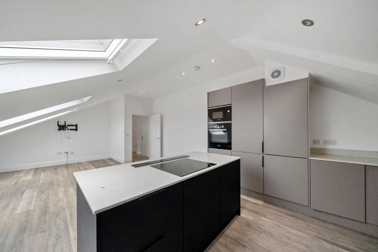 Apartment 8, 1 Mill Lane, Newton-Le-Willows, Newton-Le-Willows, WA12 9SF, photo 7