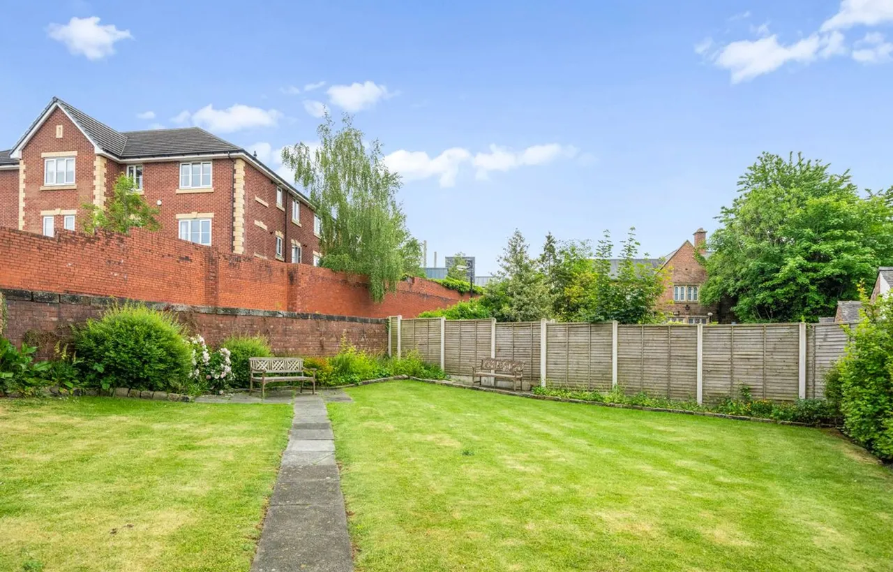 Apartment 8, 1 Mill Lane, Newton-Le-Willows, Newton-Le-Willows, WA12 9SF, photo 15