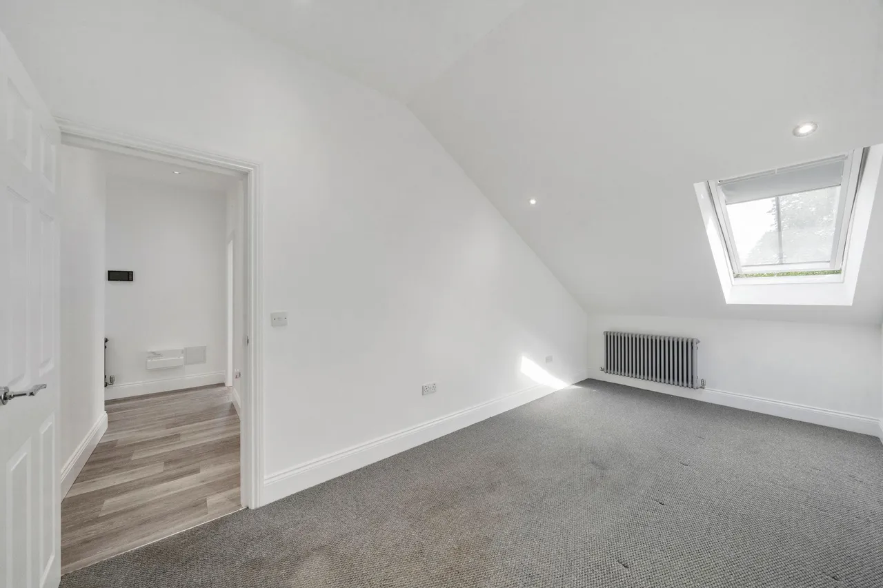 Apartment 8, 1 Mill Lane, Newton-Le-Willows, Newton-Le-Willows, WA12 9SF, photo 12
