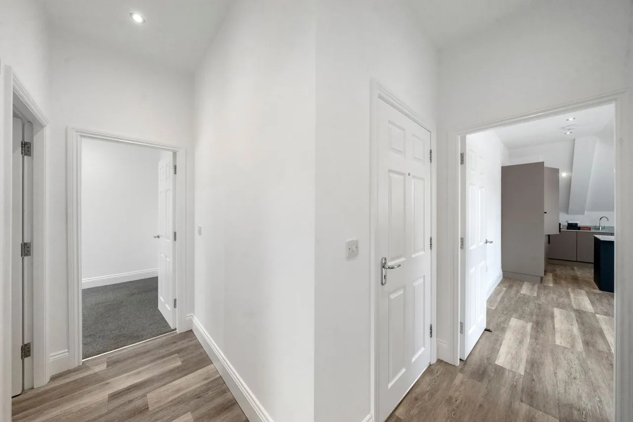 Apartment 8, 1 Mill Lane, Newton-Le-Willows, Newton-Le-Willows, WA12 9SF, photo 8