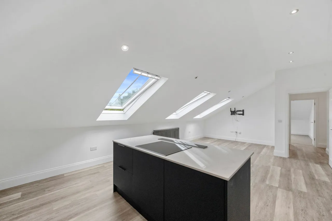 Apartment 8, 1 Mill Lane, Newton-Le-Willows, Newton-Le-Willows, WA12 9SF, photo 5