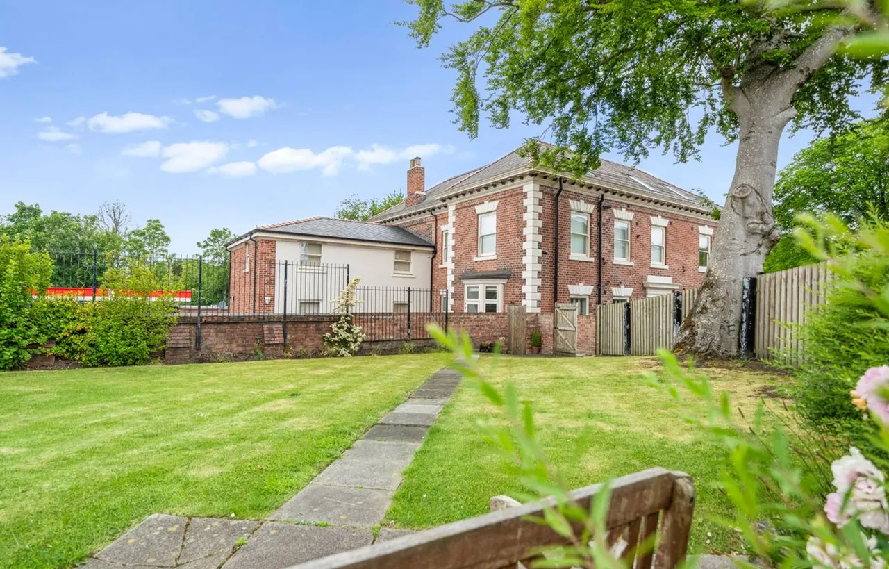 Apartment 8, 1 Mill Lane, Newton-Le-Willows, Newton-Le-Willows, WA12 9SF, photo 14