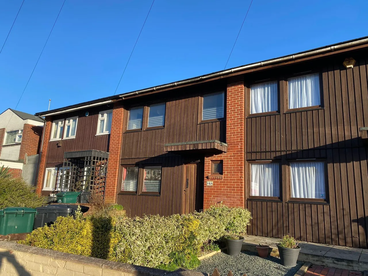3 bed house for sale — The Broadway, Brighton