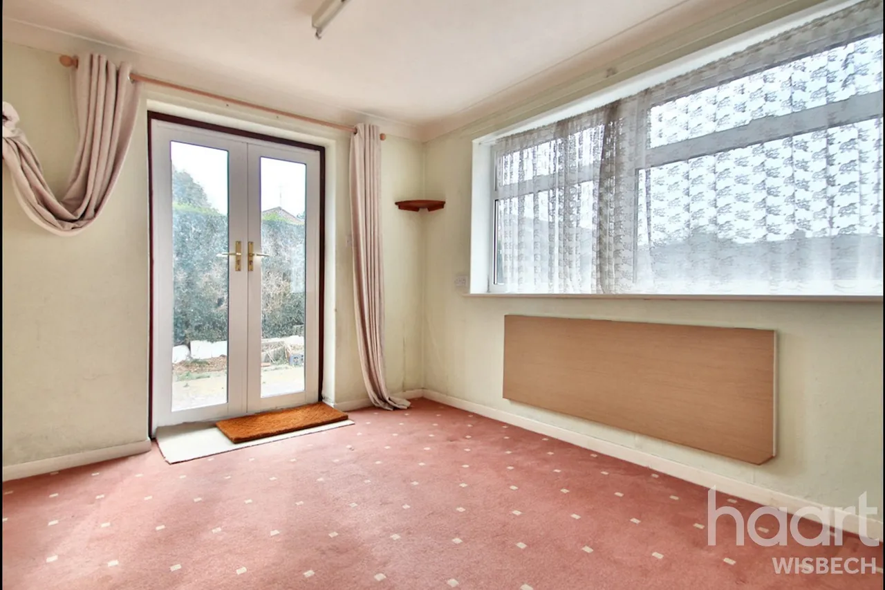 Octagon Drive, Wisbech, PE13, photo 9