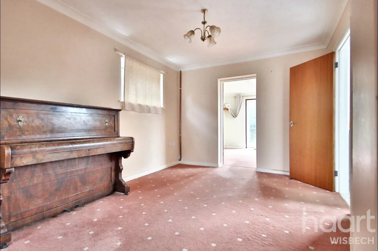 Octagon Drive, Wisbech, PE13, photo 6