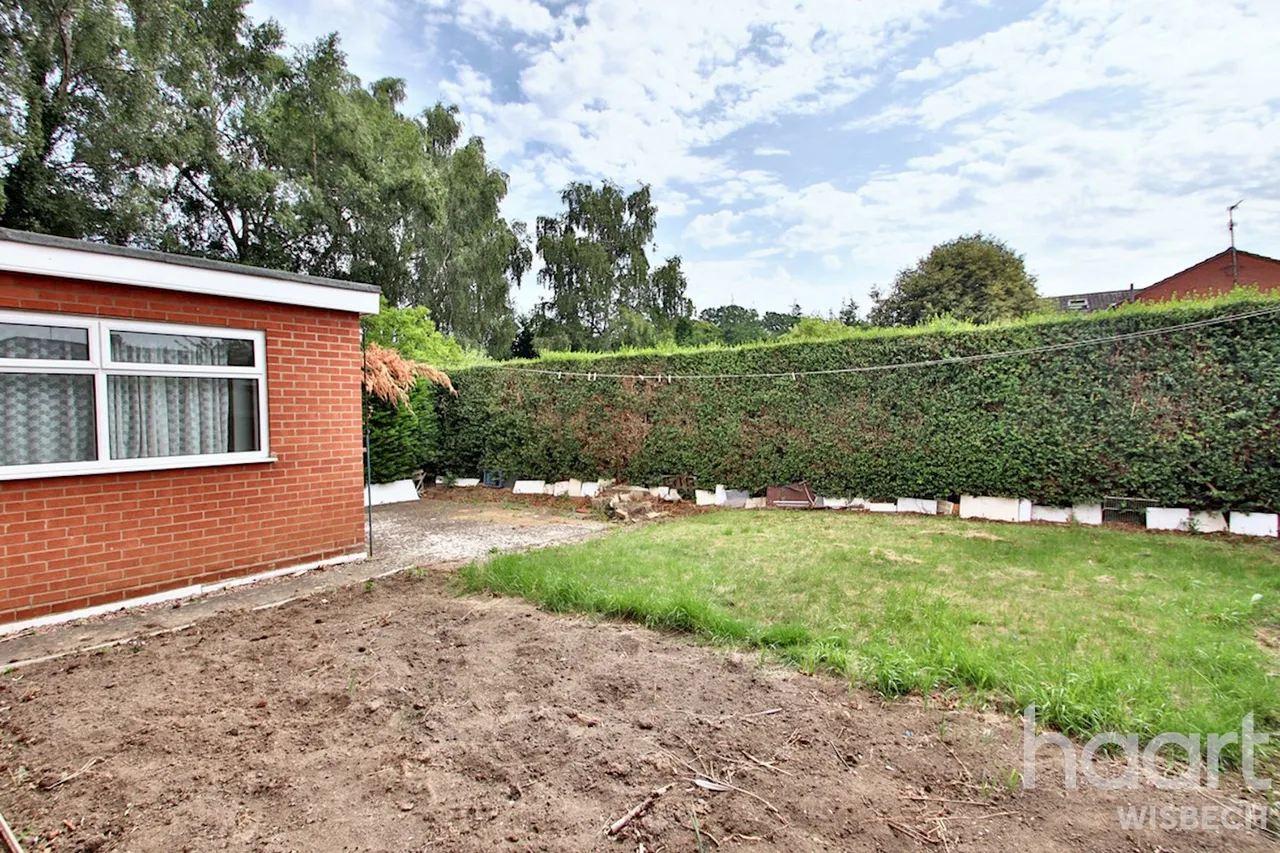 Octagon Drive, Wisbech, PE13, photo 20