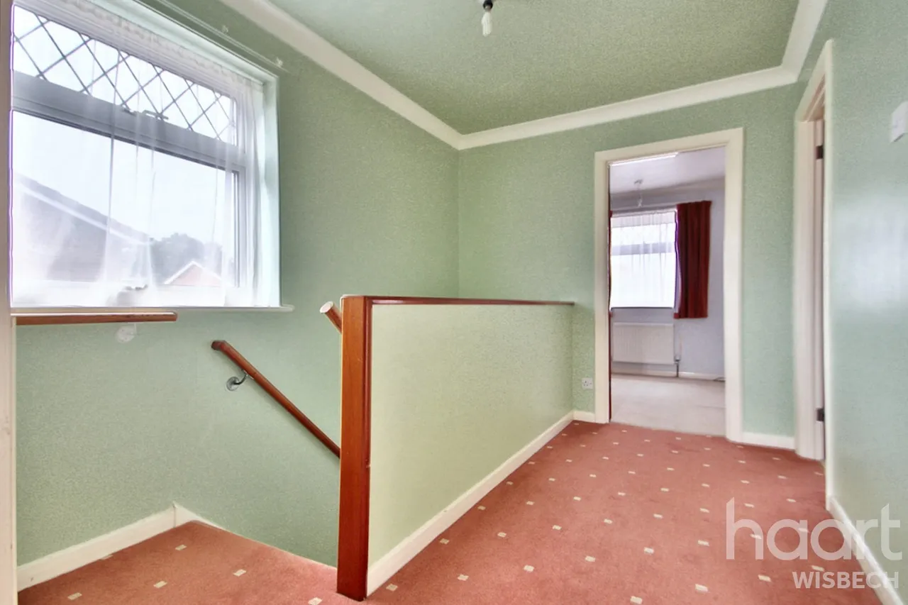 Octagon Drive, Wisbech, PE13, photo 14