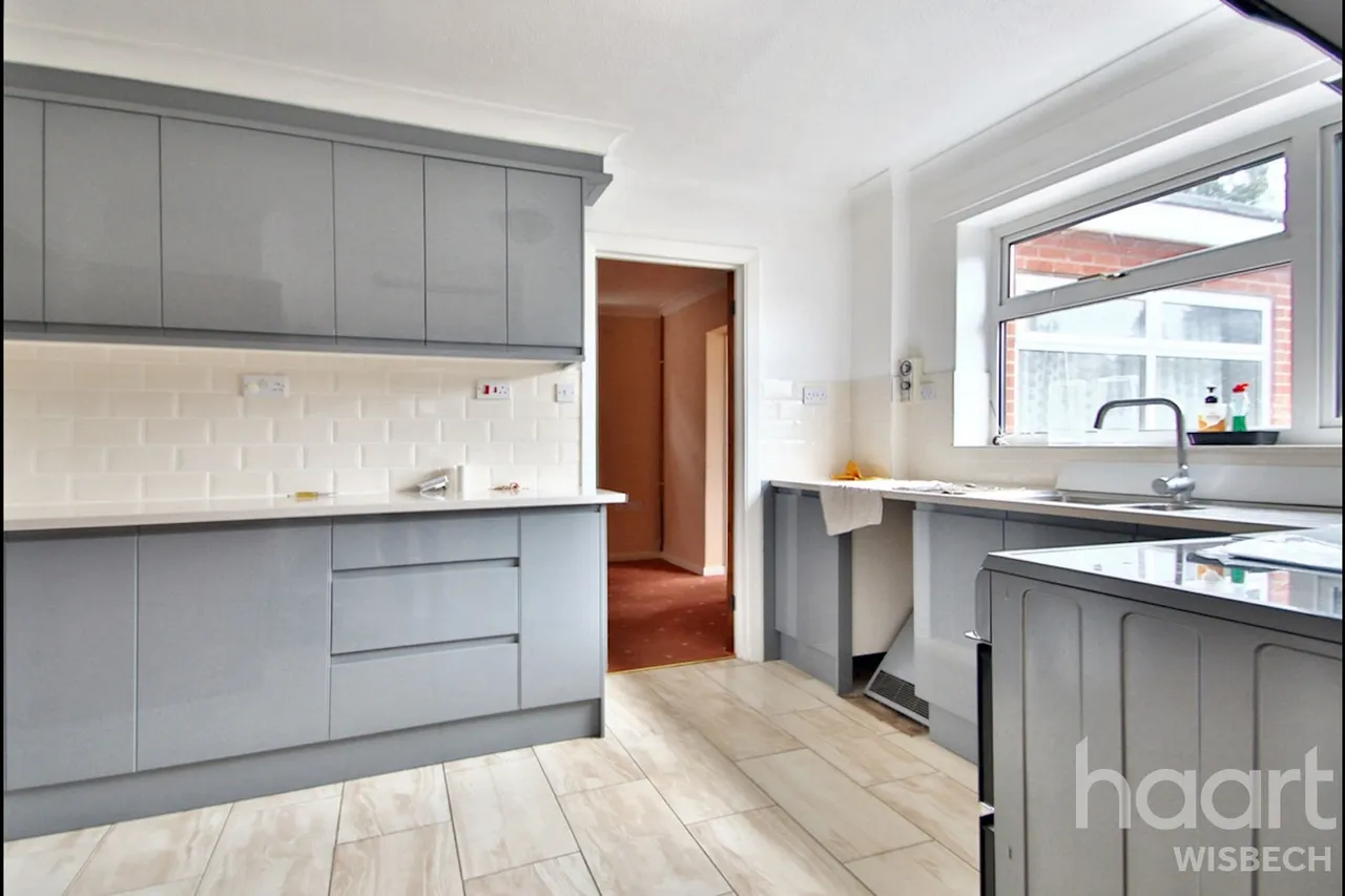Octagon Drive, Wisbech, PE13, photo 10