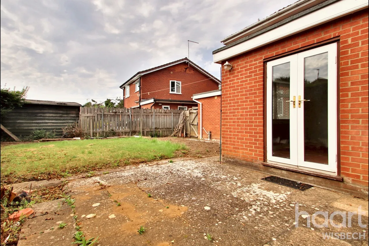 Octagon Drive, Wisbech, PE13, photo 19
