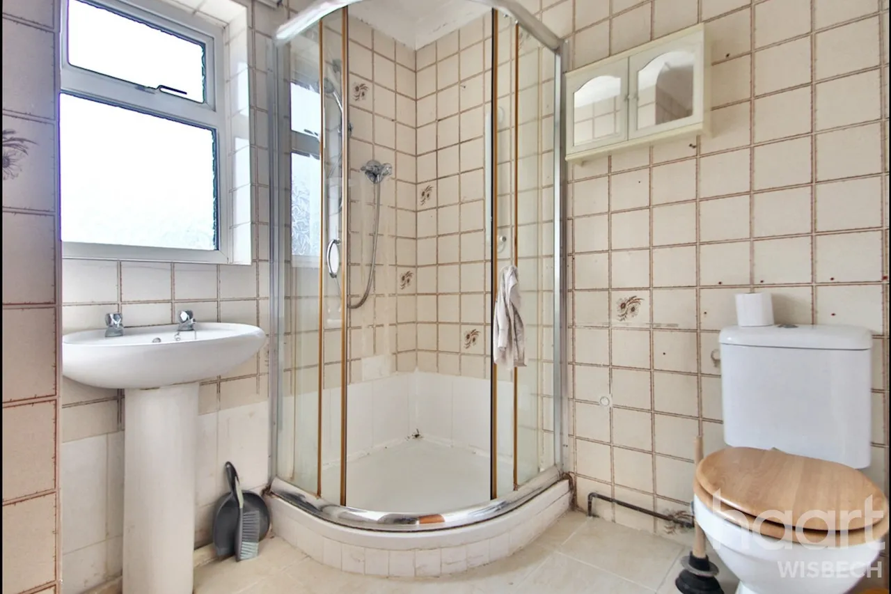 Octagon Drive, Wisbech, PE13, photo 18