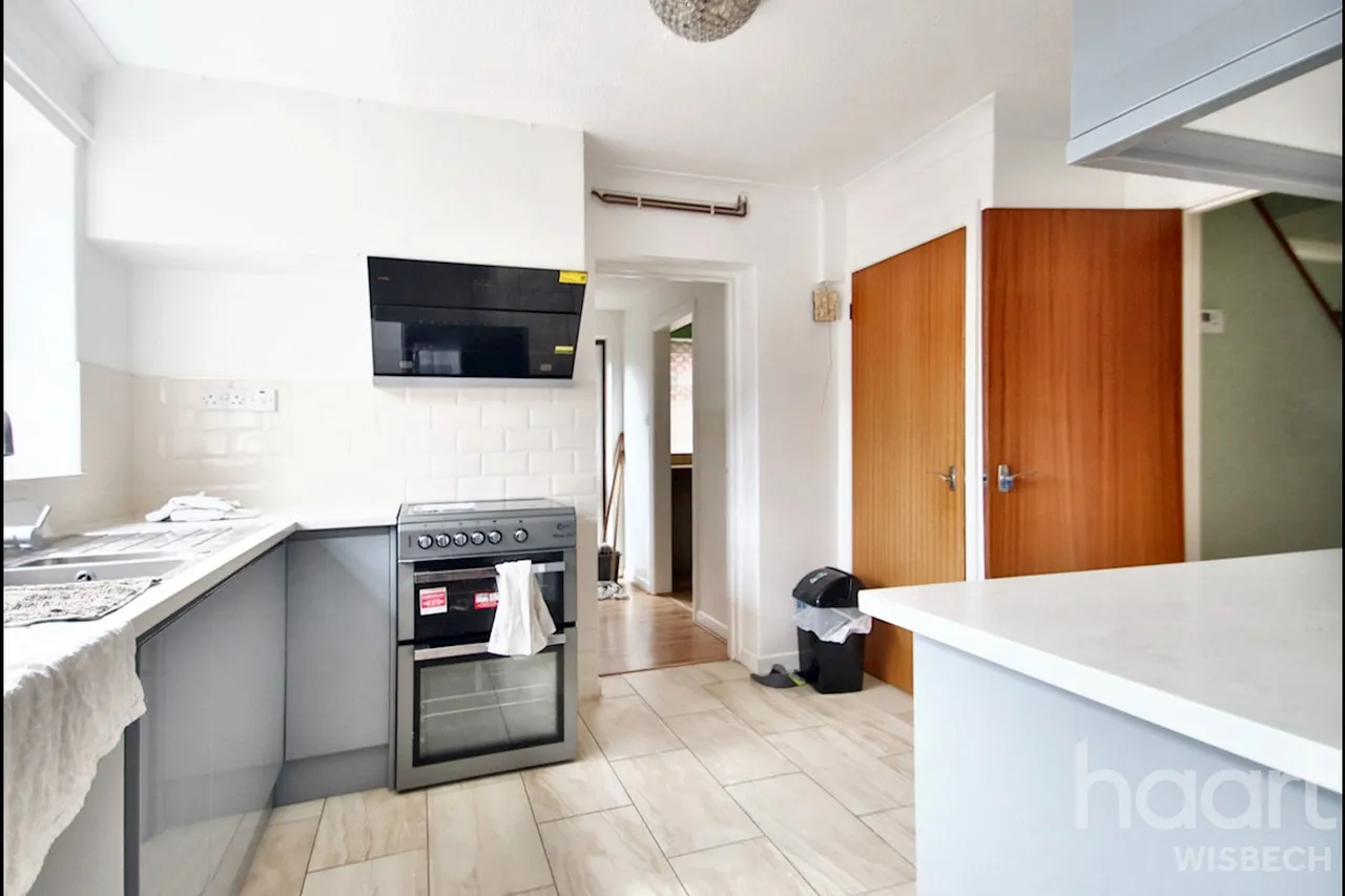 Octagon Drive, Wisbech, PE13, photo 11