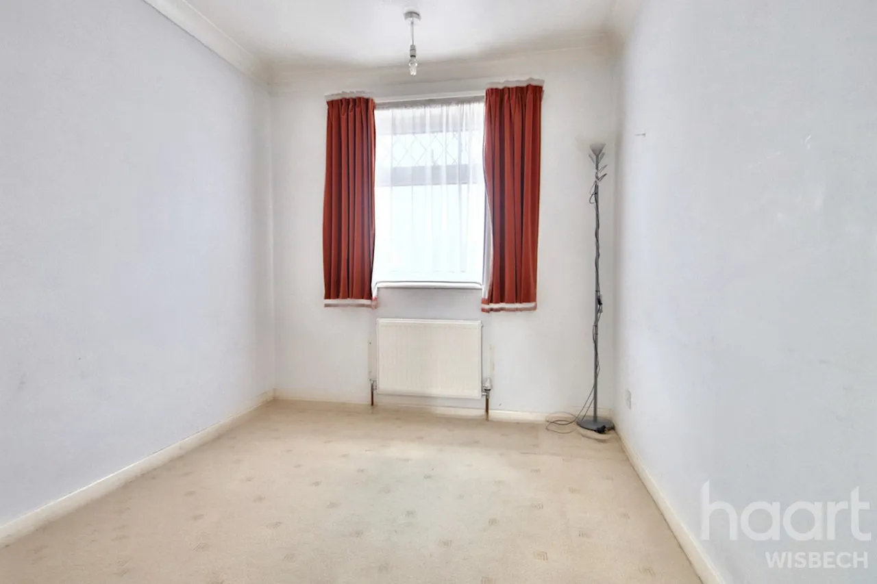 Octagon Drive, Wisbech, PE13, photo 17